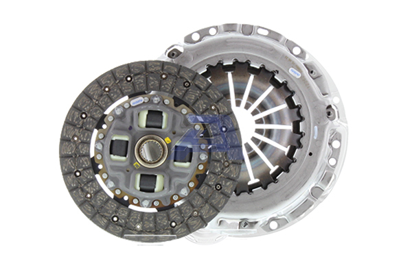 Zestaw sprzęgieł, AISIN Clutch Set (2P) KT-316R AISIN